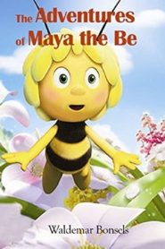 Adventures of Maya the Honeybee aniworld