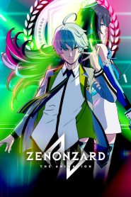 Zenonzard – The Animation aniworld